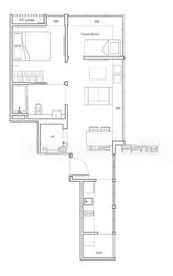 Mount Sophia Suites (D9), Apartment #458640911